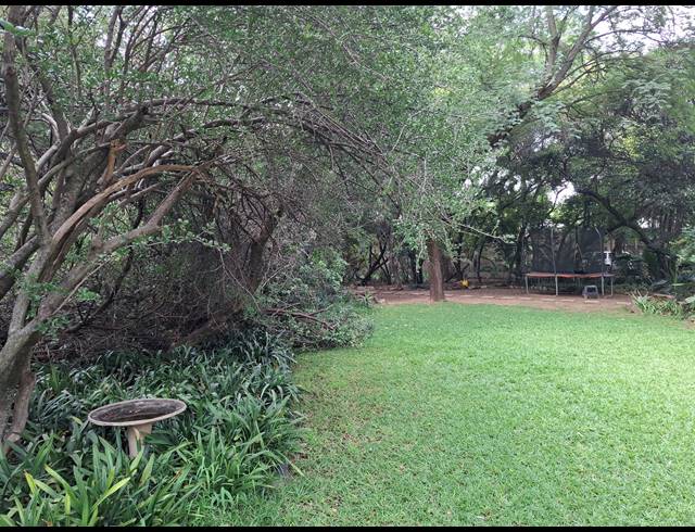 1,526M² VACANT LAND FOR SALE IN BRYANSTON EAST